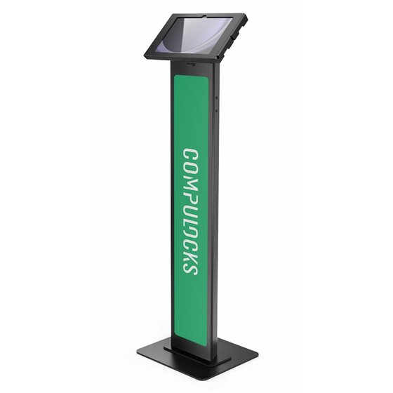 140B11GAPX9B soporte de seguridad para tabletas Negro 27,9 cm (11")