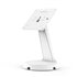 333W soporte de seguridad para tabletas Blanco