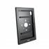 Marco Antirrobo para Tablets de 14,6”, Negro