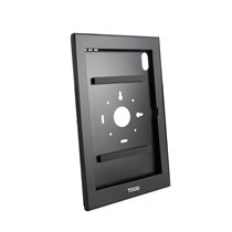 Marco Antirrobo para Tablets de 14,6”, Negro