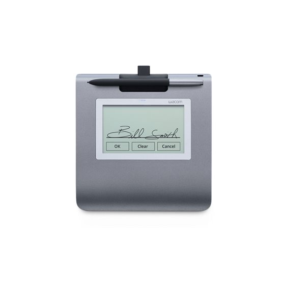 STU-430 11,4 cm (4.5") Gris