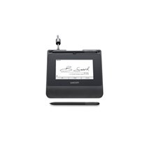 STU540-CH2 tableta de firma digital Negro