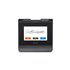 STU-540 12,7 cm (5") Negro TFT