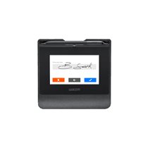 STU-540 12,7 cm (5") Negro TFT
