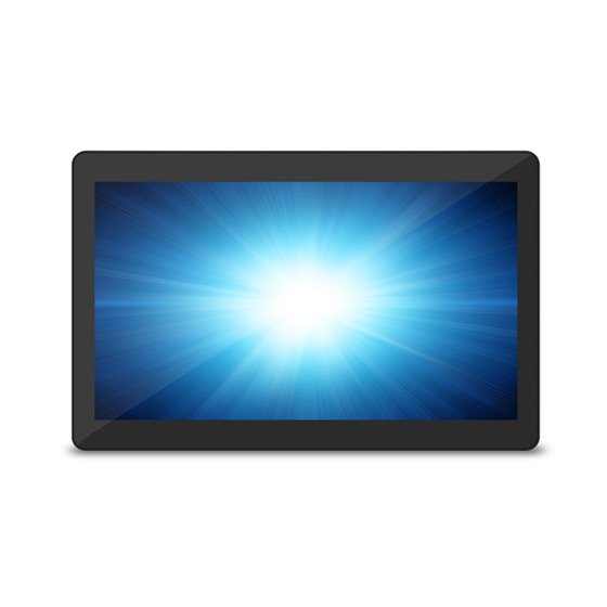 I-Series E692244 All-in-One PC Intel® Core™ i5 i5-8500T 39,6 cm (15.6") 1920 x 1080 Pixeles Pantalla táctil All-in-One tablet PC