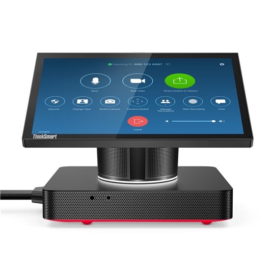 ThinkSmart Hub Intel® Core™ i5 i5-8365UE 25,6 cm (10.1") 1920 x 1200 Pixeles Pantalla táctil PC todo en uno 16 GB DDR4-SDRAM 256