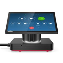 ThinkSmart Hub Intel® Core™ i5 i5-8365UE 25,6 cm (10.1") 1920 x 1200 Pixeles Pantalla táctil PC todo en uno 16 GB DDR4-SDRAM 256