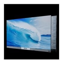 UNILUMIN LED AIO COB UTV SC135 135 (2K) P1.56 FULL COLOR DISPLAY 600NITS REFRESH RATE 3840HZ 13BIT PROTECCION: IP53/IP30 SO (AND