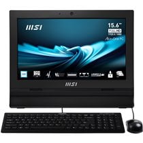 Pro AP162T ADL-042XEU All-in-One PC Intel® N N100 39,6 cm (15.6") 1920 x 1080 Pixeles Pantalla táctil PC todo en uno 8 GB DDR4-S
