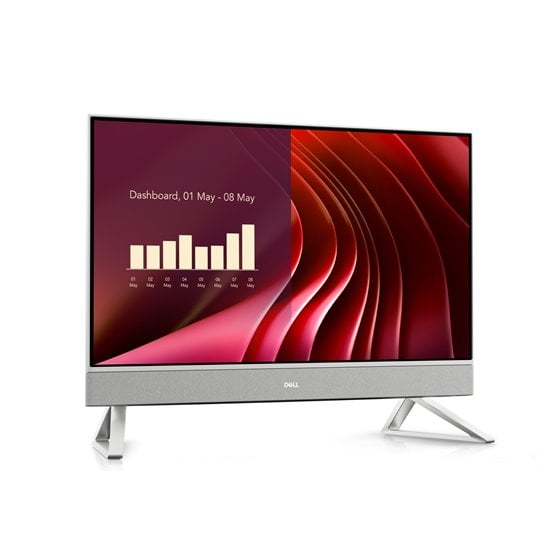 EC24250 Intel Core 7 150U 60,5 cm (23.8") 1920 x 1080 Pixeles PC todo en uno 16 GB DDR5-SDRAM 512 GB SSD Windows 11 Pro Wi-Fi 6E