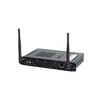 i3COMPUTER A01 OPS 750 g Negro