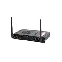 i3COMPUTER 712 OPS Windows 11 Pro Negro