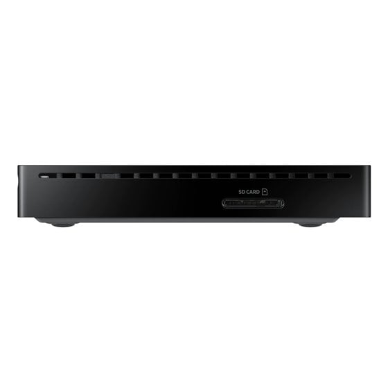 SBB-SSFX 1,7 GHz Tizen 4.0 600 g Negro