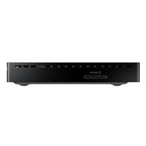 SBB-SSFX 1,7 GHz Tizen 4.0 600 g Negro