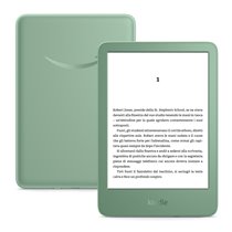 Nuevo Kindle de (16 GB) con anuncios – Matcha