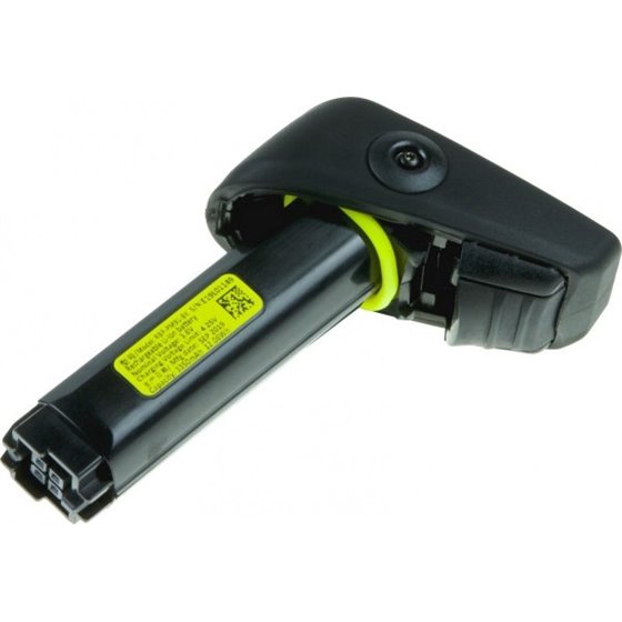 RBP-PM91-BK accesorio para lector de código de barras Batería