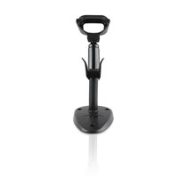 STD-AUTFLX-QD25-BK accesorio para lector de código de barras Puesto