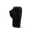 Rotating clip for holster