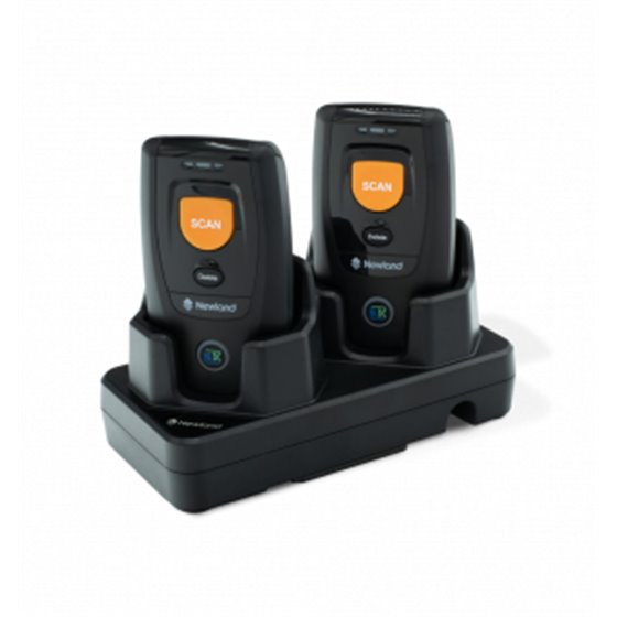 NLS-SCD80 accesorio para lector de código de barras Base de carga