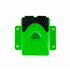 AC4258-3317 accesorio para lector de código de barras Funda