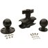 VM1001BRKTKIT accesorio para terminal de punto de venta Negro