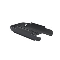 SpacePole Payment SPMC114-CASE-02 accesorio para terminal de punto de venta Funda protectora POS Negro Plástico