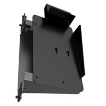 E990282 accesorio para terminal de punto de venta Soporte Negro