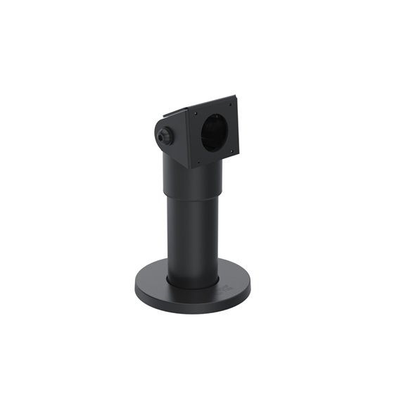 TabPOS Tablet & mPOS SPM133-02 accesorio para terminal de punto de venta Estand para terminal de punto de venta (POS) Negro Meta