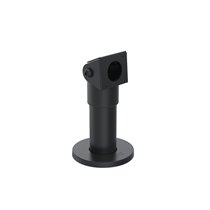 TabPOS Tablet & mPOS SPM133-02 accesorio para terminal de punto de venta Estand para terminal de punto de venta (POS) Negro Meta