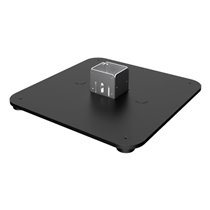 E290363 accesorio para terminal de punto de venta Estand para terminal de punto de venta (POS) Negro