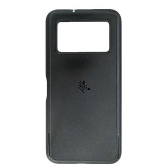 SG-EM45EXO1-01 accesorio para terminal de punto de venta Funda protectora POS Negro