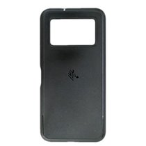 SG-EM45EXO1-01 accesorio para terminal de punto de venta Funda protectora POS Negro