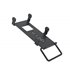 SpacePole Payment CAS100-MH-02 accesorio para terminal de punto de venta Montaje POS Negro Metal