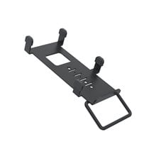 SpacePole Payment CAS100-MH-02 accesorio para terminal de punto de venta Montaje POS Negro Metal
