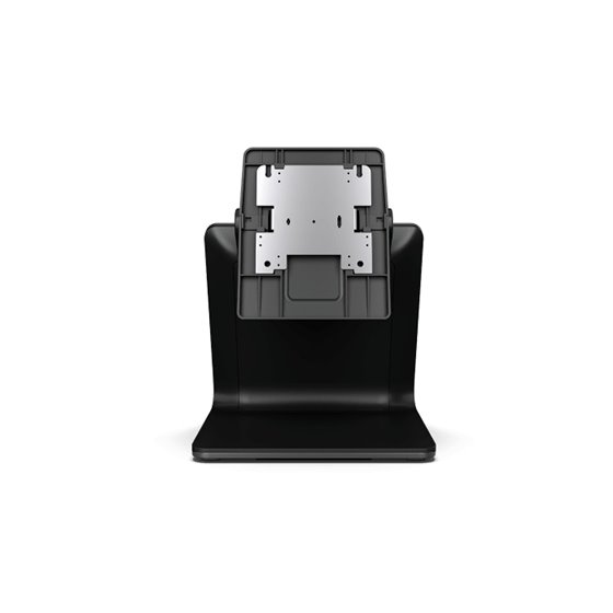 Z20 POS Stand Estand para terminal de punto de venta (POS) Negro, Gris 75 x 75 mm
