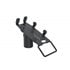SpacePole Payment ING3600-DM-02 accesorio para terminal de punto de venta Montaje POS Negro Metal