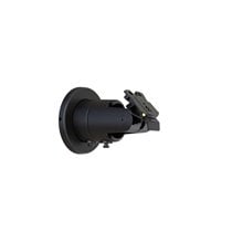 SpacePole Payment SPMCL-S-WM-02 accesorio para terminal de punto de venta Montaje POS Negro Compuesto