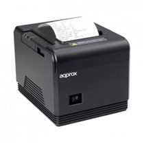 APPPOS80AM impresora de recibos 203 x 203 DPI Alámbrico Térmica directa