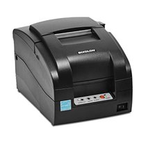 SRP-275IIICOSG Térmica directa Impresora de recibos 80 x 144 DPI Alámbrico