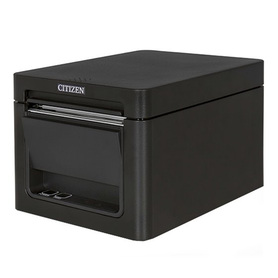 CT-E351 203 x 203 DPI Alámbrico Térmica directa Impresora de recibos