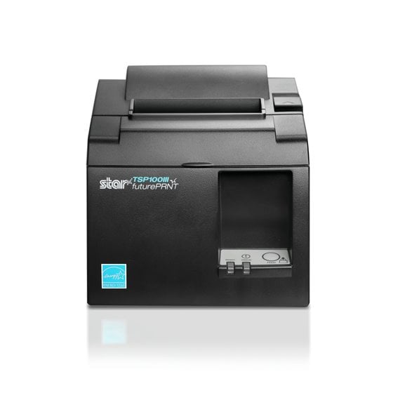 TSP143IIIU 203 x 203 DPI Alámbrico Térmica directa Impresora de recibos