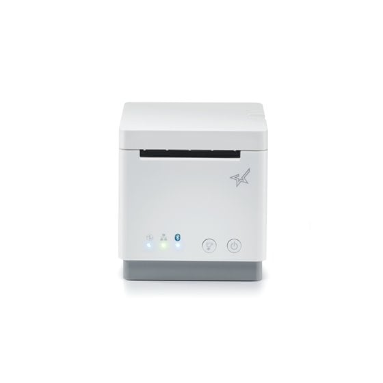 mC-Print2 203 x 203 DPI Inalámbrico y alámbrico Térmico Impresora de recibos