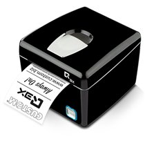 Q3X 203 x 203 DPI Alámbrico Térmico Impresora de recibos