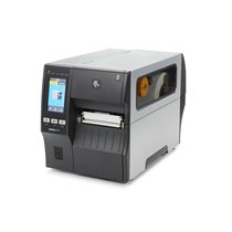 ZT411 600 x 600 DPI Inalámbrico y alámbrico Térmica directa / transferencia térmica Impresora de recibos