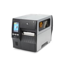 ZT411 203 x 203 DPI Inalámbrico y alámbrico Térmica directa / transferencia térmica Impresora de recibos