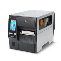 ZT411 203 x 203 DPI Inalámbrico y alámbrico Térmica directa / transferencia térmica Impresora de recibos