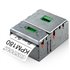 KPM180H 200 x 200 DPI Alámbrico Térmico Impresora de recibos