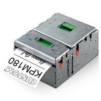 KPM180H 200 x 200 DPI Alámbrico Térmico Impresora de recibos