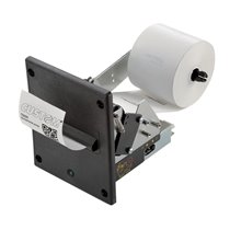 TG02H 203 x 203 DPI Alámbrico Térmico Impresora de recibos