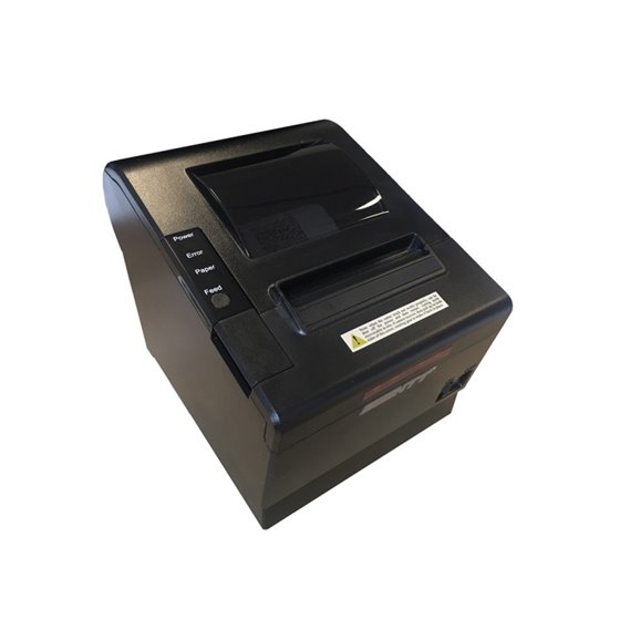 EPOS-81W impresora de recibos Térmico Inalámbrico y alámbrico